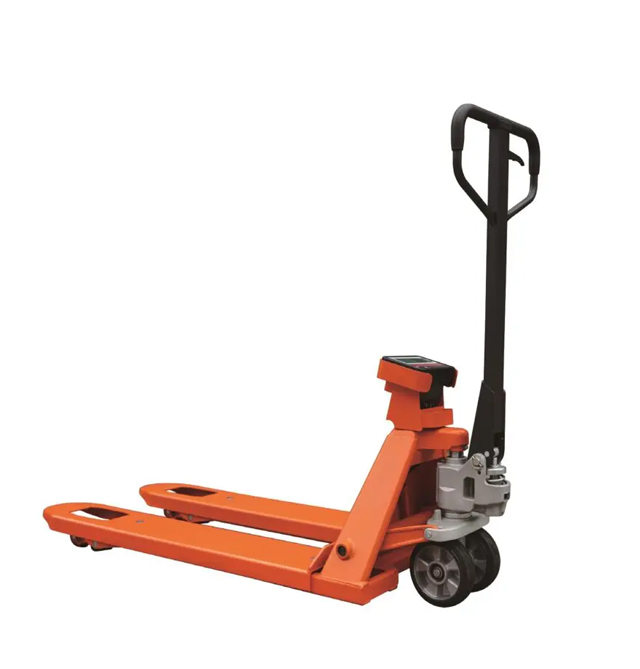 Factory Direct Sale 2000 kg 3  - Hand Pallet Truck のレビューと価格