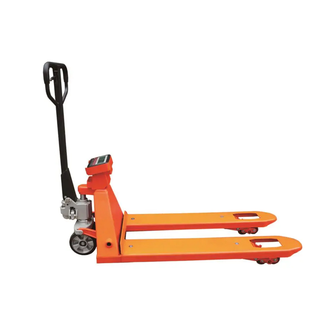 Factory Direct Sale 2000 kg 3  - Hand Pallet Truck のレビューと価格
