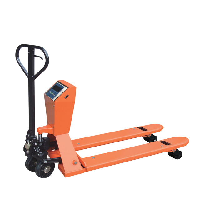 Factory Direct Sale 2000 kg 3  - Hand Pallet Truck のレビューと価格