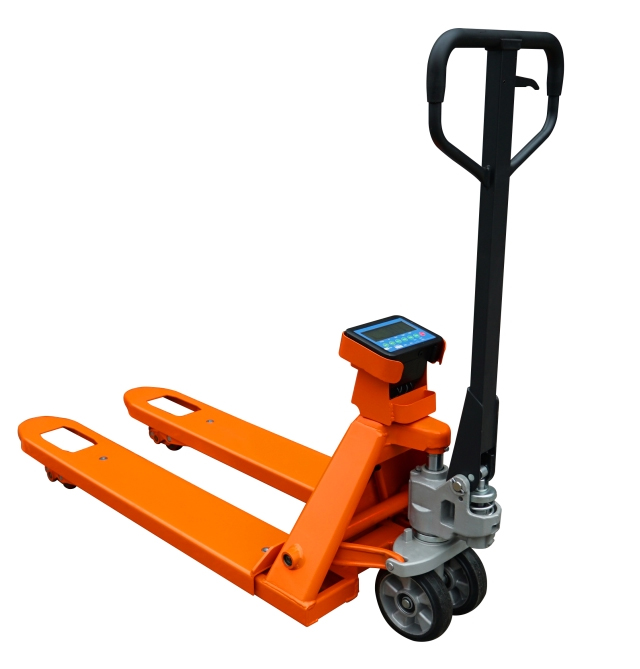 Factory Direct Sale 2000 kg 3  - Hand Pallet Truck のレビューと価格