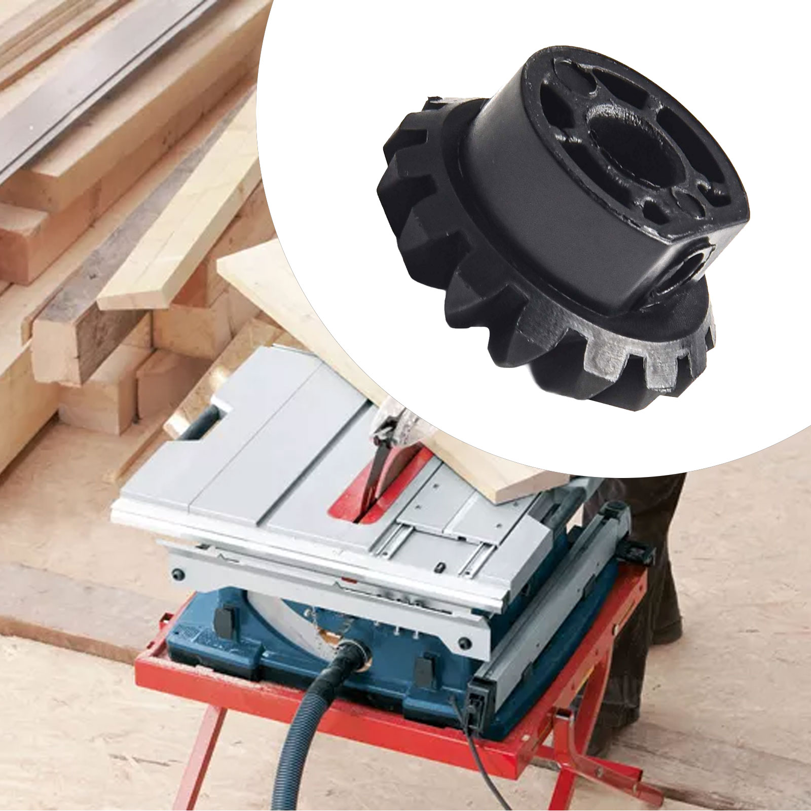 Tool Repair DIY Projects Repla - Brick Cutting Saw のレビューと価格