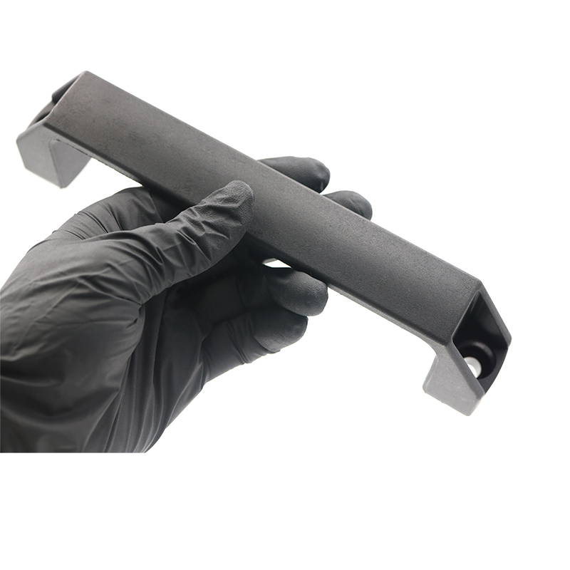 180mm Black Nylon Plastic Heav - Heavy Equipment Workshop のレビューと価格