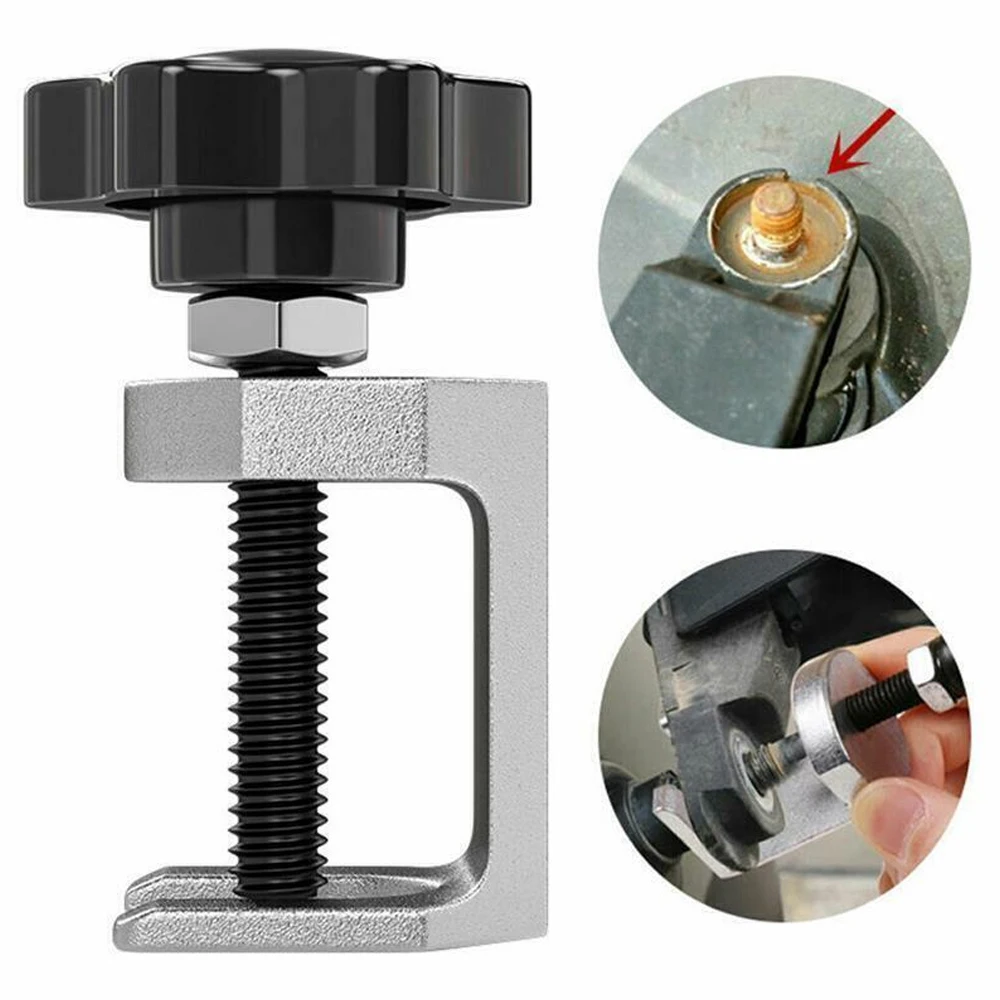 Universal Wiper Arm Puller Too - Heavy Equipment Repair のレビューと価格