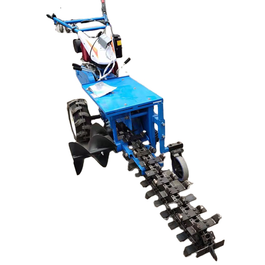 for Cable Ditching Home Use Ag - Trencher Machine Small のレビューと価格
