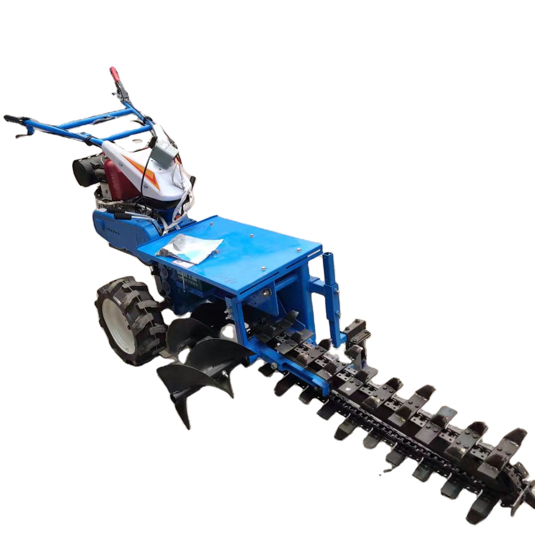 for Cable Ditching Home Use Ag - Trencher Machine Small のレビューと価格
