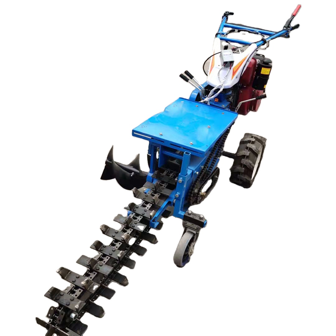 for Cable Ditching Home Use Ag - Trencher Machine Small のレビューと価格