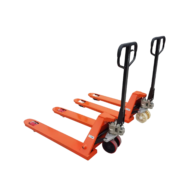 Niuli 2000kg  Manual Hand Pall - Hand Pallet Truck のレビューと価格