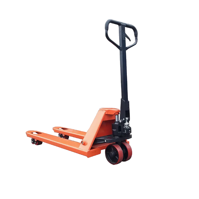 Niuli 2000kg  Manual Hand Pall - Hand Pallet Truck のレビューと価格