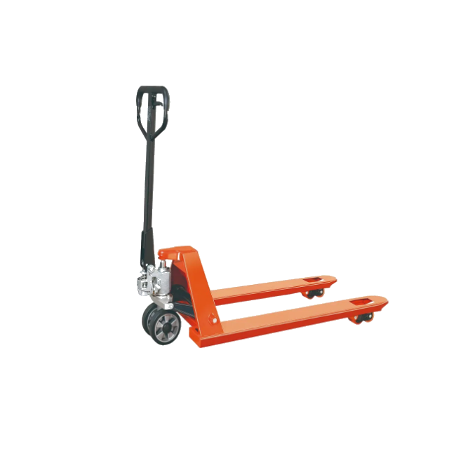 Niuli 2000kg  Manual Hand Pall - Hand Pallet Truck のレビューと価格
