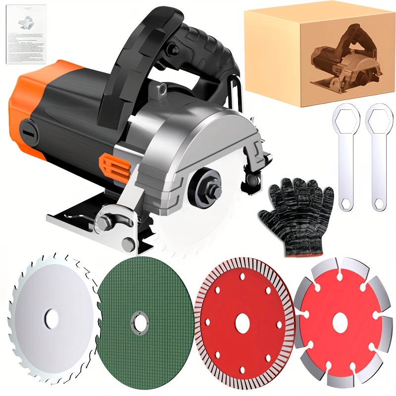 Newly Upgraded Saw for Wood Cu - Brick Cutting Saw のレビューと価格