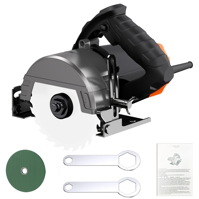 Newly Upgraded Saw for Wood Cu - Brick Cutting Saw のレビューと価格
