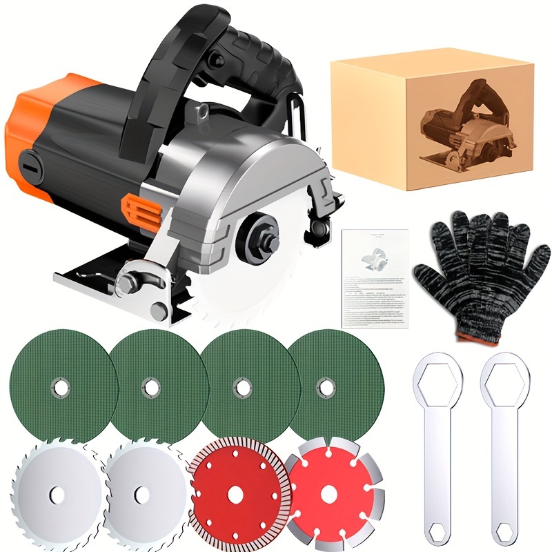 Newly Upgraded Saw for Wood Cu - Brick Cutting Saw のレビューと価格