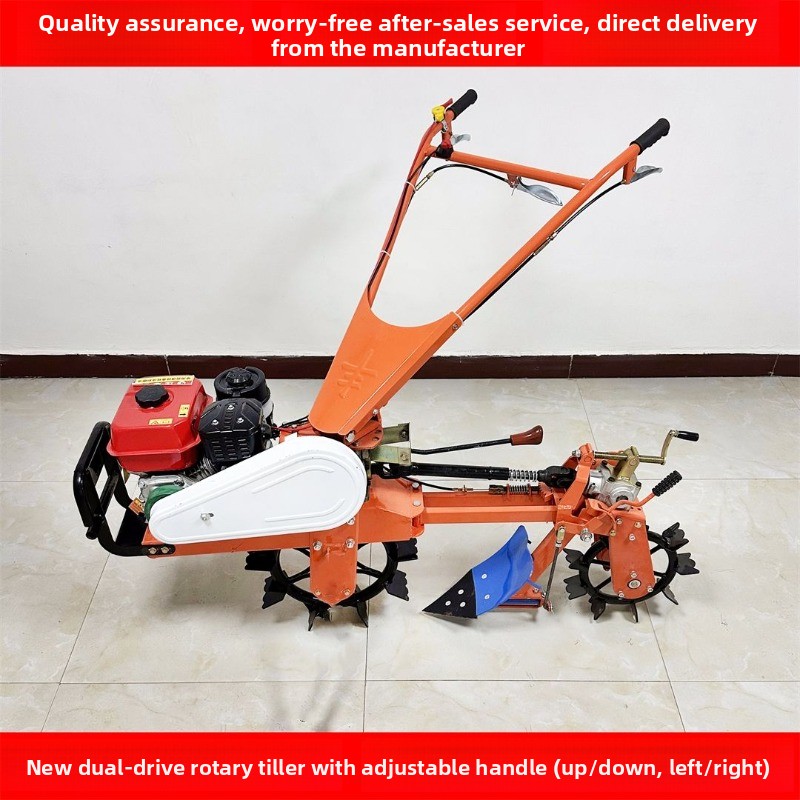New double drive mountain buck - Trencher Machine Small のレビューと価格