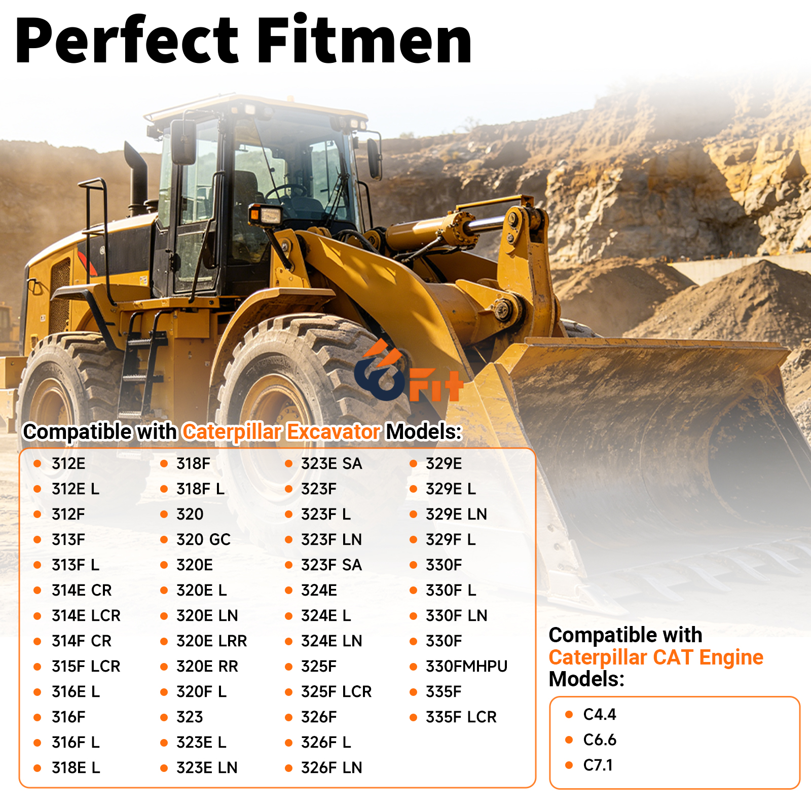 446-5409 Fuel Transfer Pump 24 - Heavy Equipment Caterpillar のレビューと価格