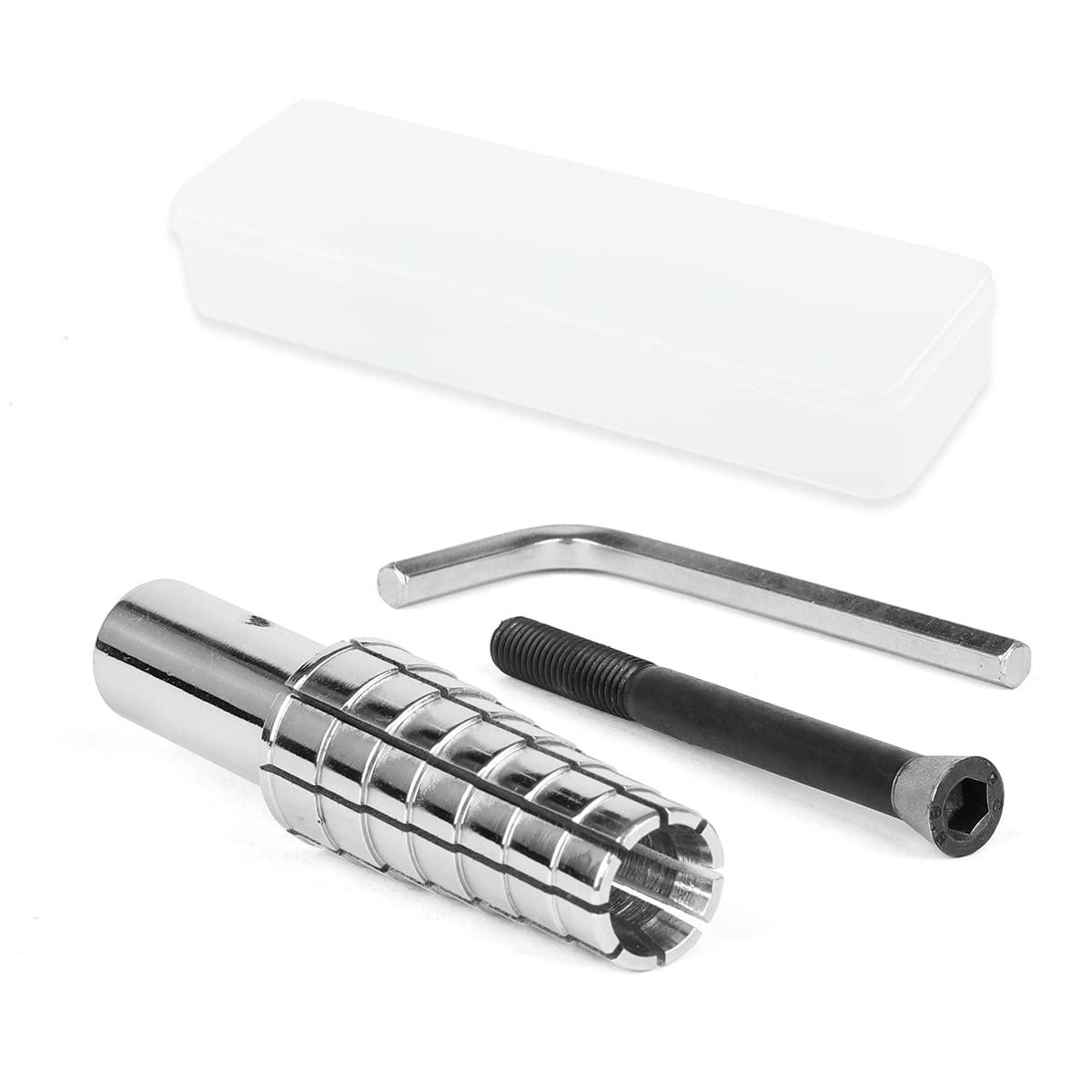 Expanding Stainless Steel Ring - Heavy Equipment Workshop のレビューと価格