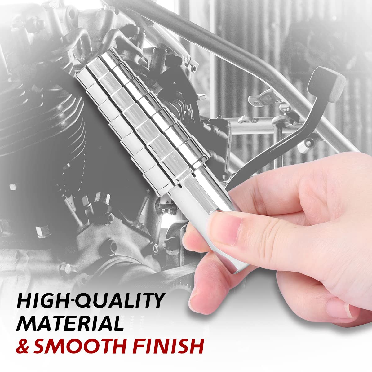 Expanding Stainless Steel Ring - Heavy Equipment Workshop のレビューと価格