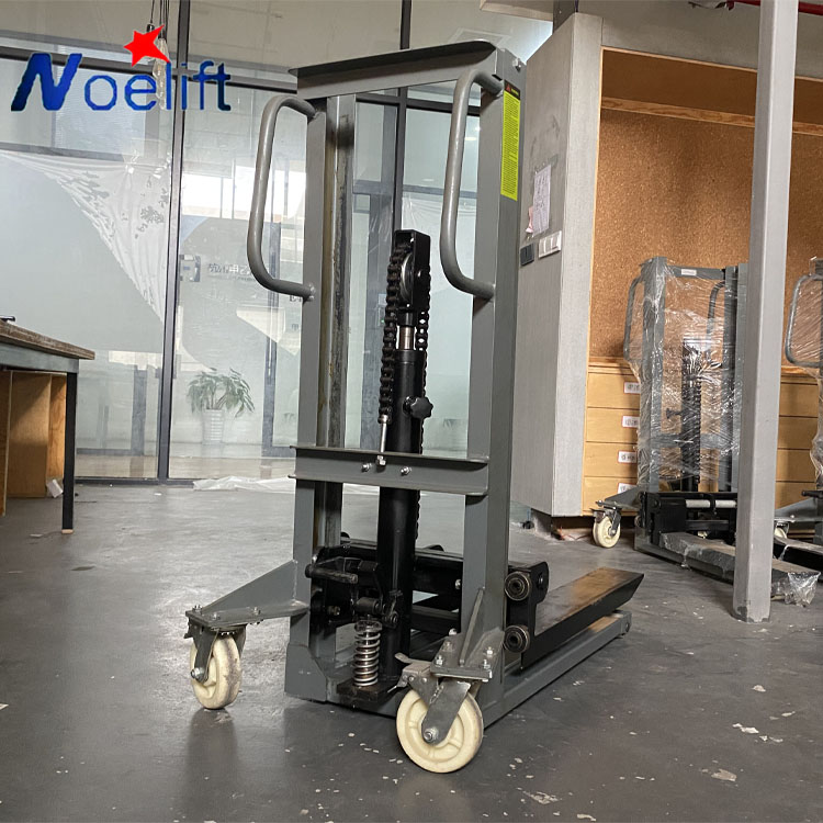 500kg Manual Pallet Jack Hand  - Hand Pallet Truck のレビューと価格