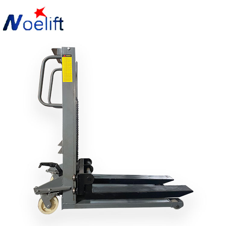 500kg Manual Pallet Jack Hand  - Hand Pallet Truck のレビューと価格
