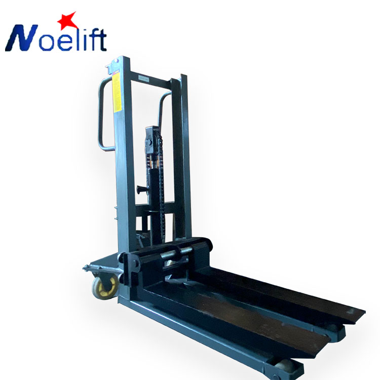 500kg Manual Pallet Jack Hand  - Hand Pallet Truck のレビューと価格