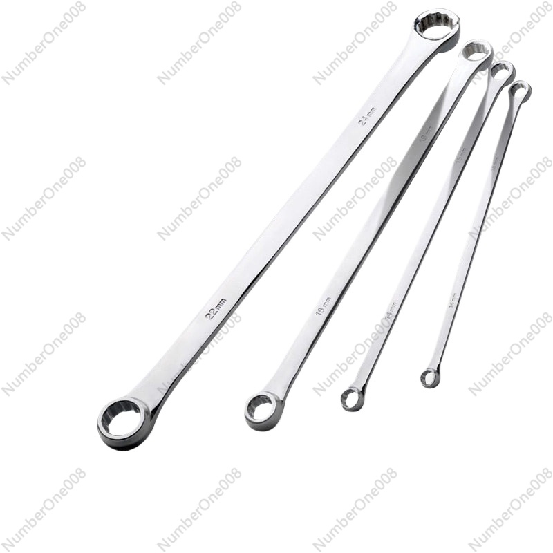 Extra Long Double Head Box Wre - Heavy Equipment Repair のレビューと価格