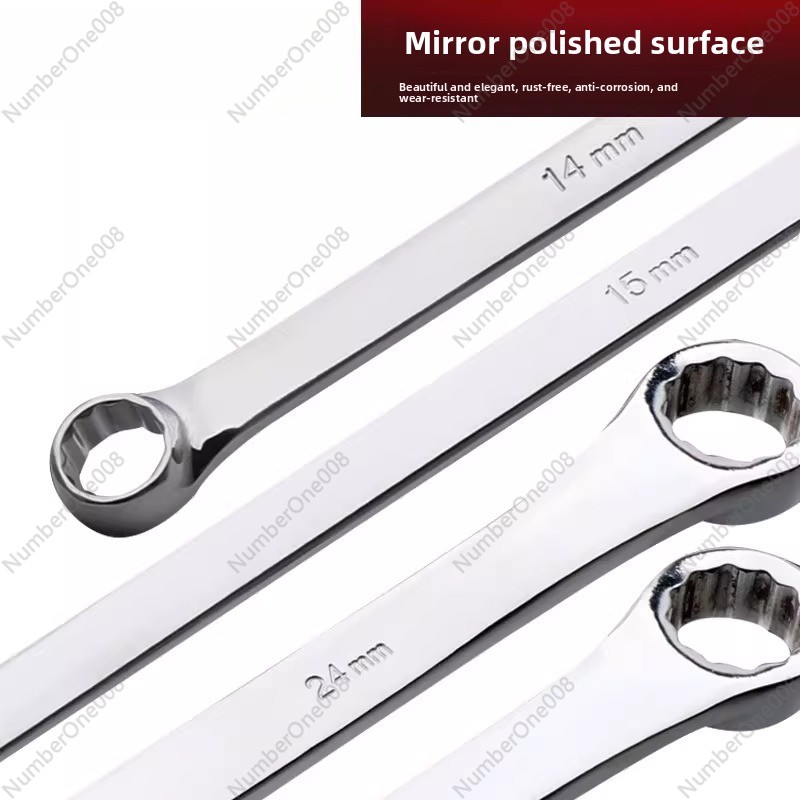 Extra Long Double Head Box Wre - Heavy Equipment Repair のレビューと価格
