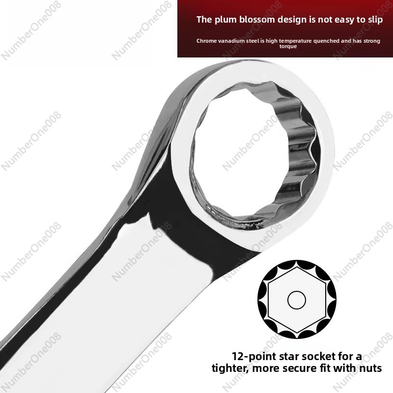 Extra Long Double Head Box Wre - Heavy Equipment Repair のレビューと価格