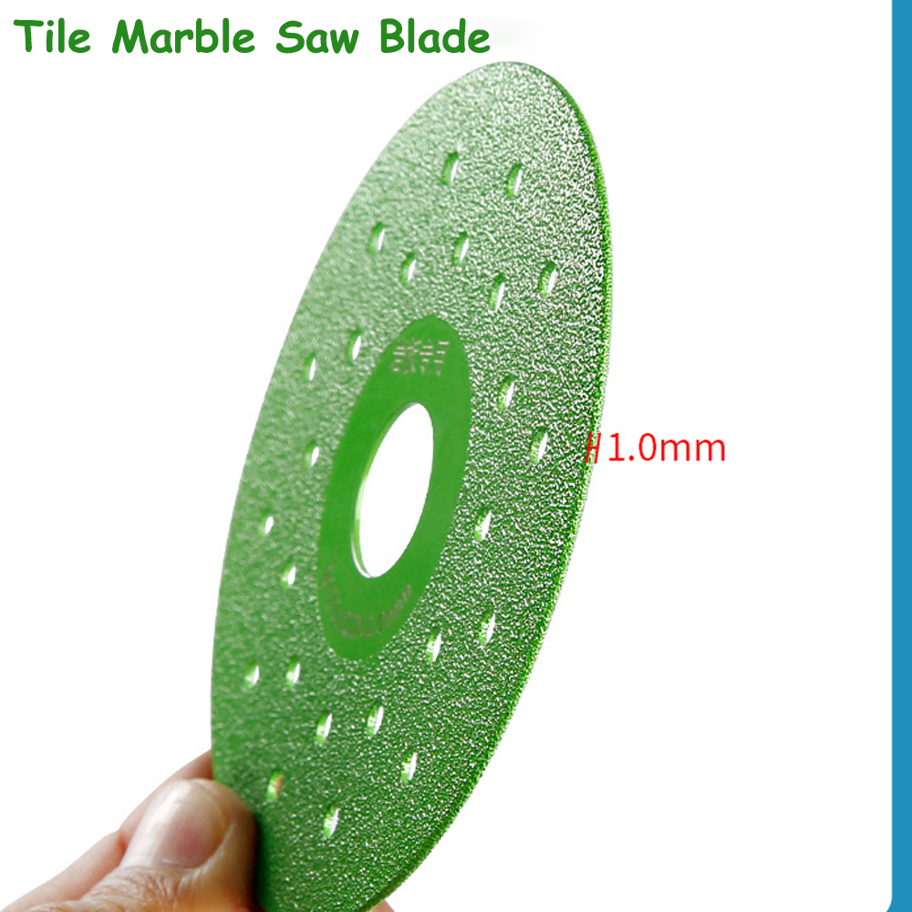 1-20Pc 4inch Tile Cutting Disc - Brick Cutting Saw のレビューと価格
