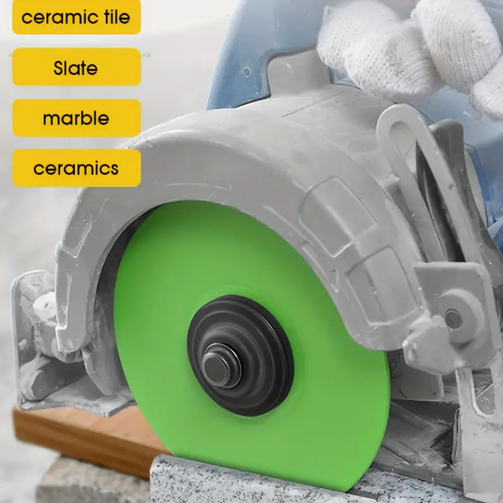 1-20Pc 4inch Tile Cutting Disc - Brick Cutting Saw のレビューと価格