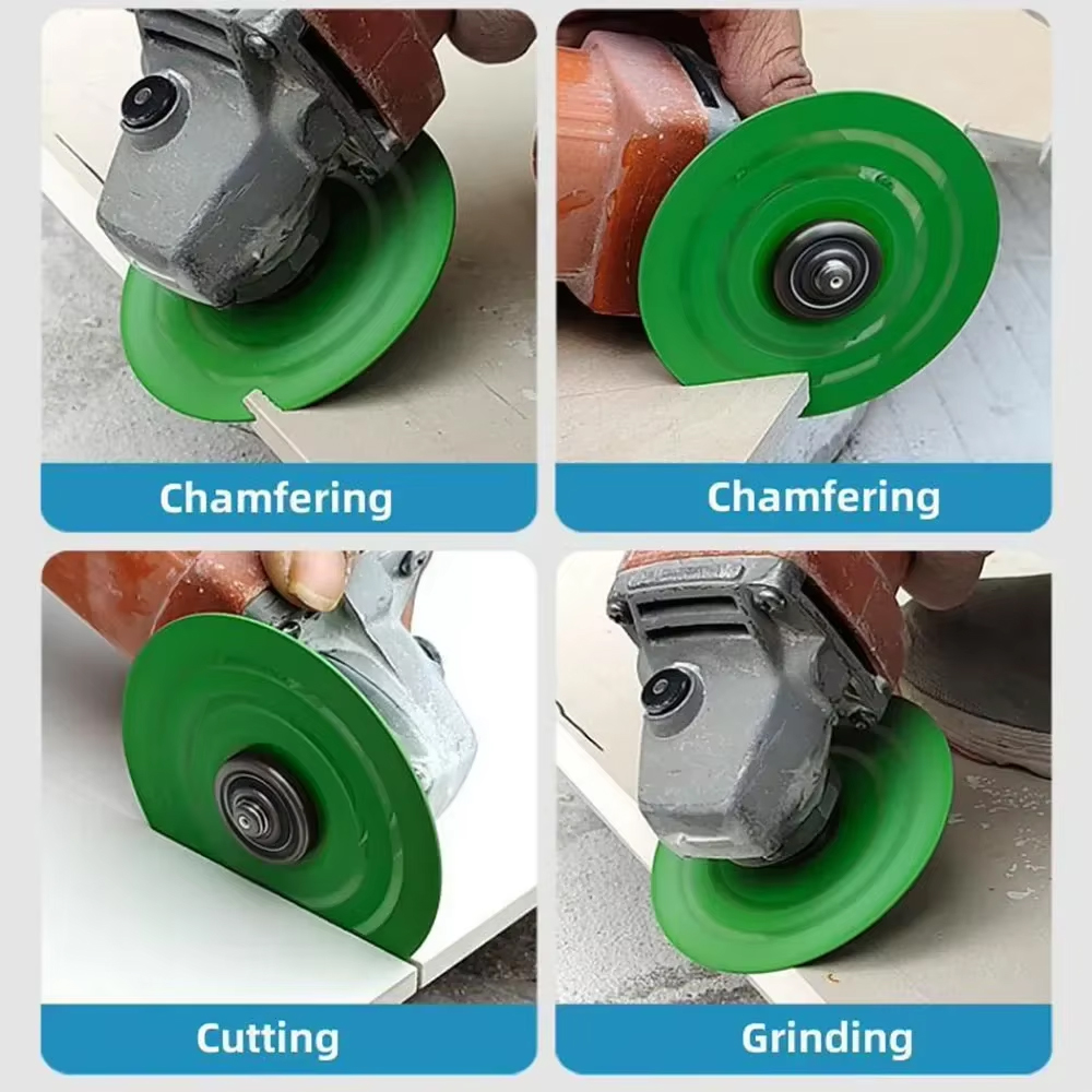 1-20Pc 4inch Tile Cutting Disc - Brick Cutting Saw のレビューと価格