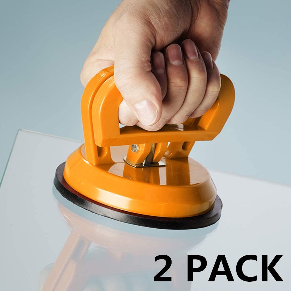 2pcs Heavy Duty Suction Cups-  - Heavy Equipment Repair のレビューと価格