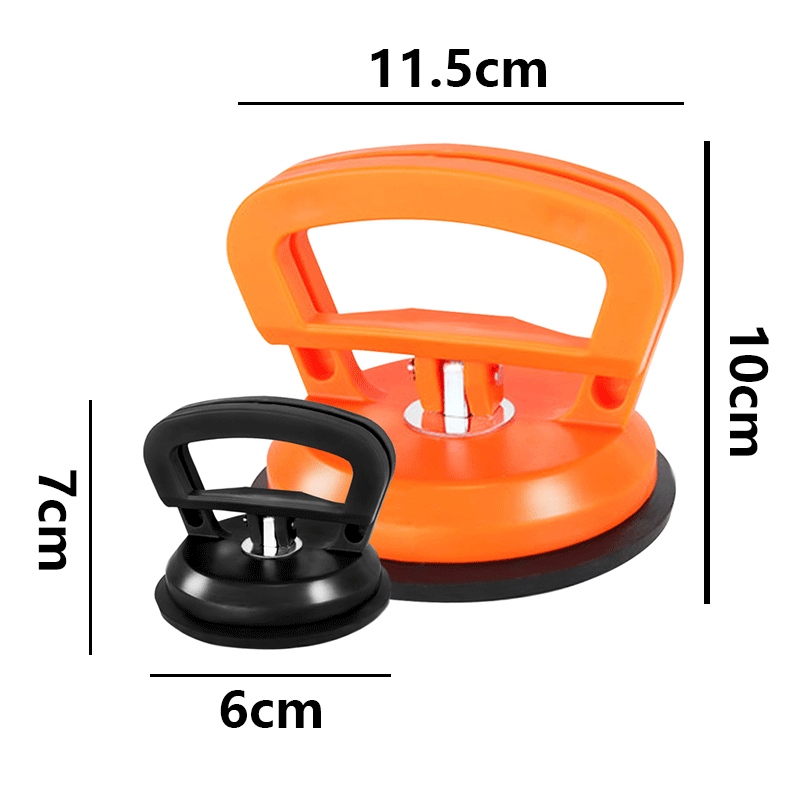 2pcs Heavy Duty Suction Cups-  - Heavy Equipment Repair のレビューと価格