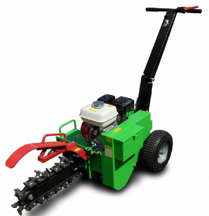 Garden Tools Small Trencher Ma - Trencher Machine Small のレビューと価格