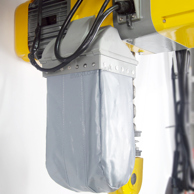 Popular High Quality Low Headr - Electric Chain Hoist のレビューと価格
