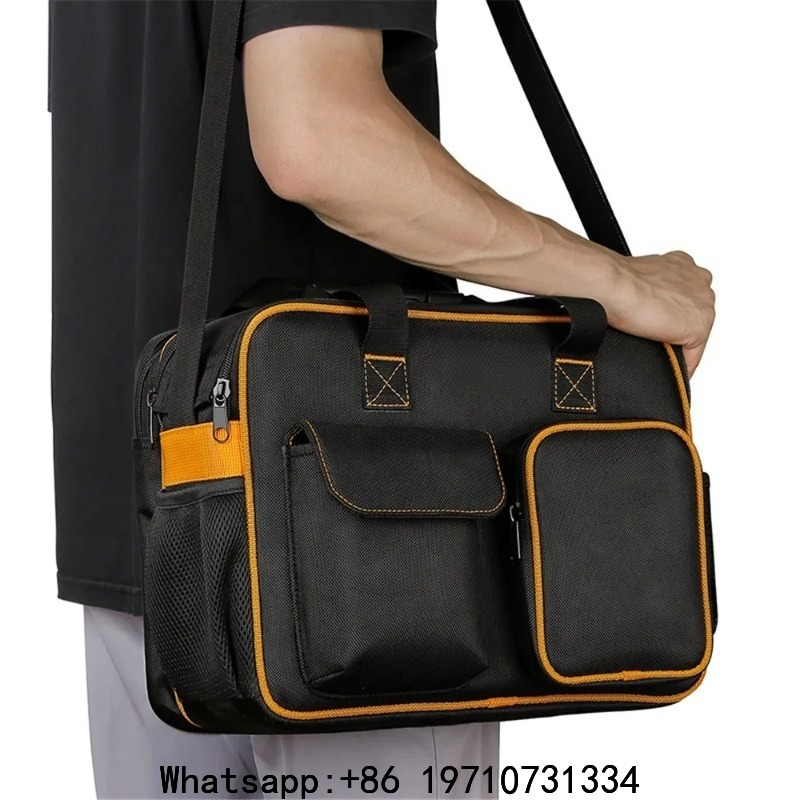 Organizer Tool Bag Equipment f - Heavy Equipment Electrician のレビューと価格