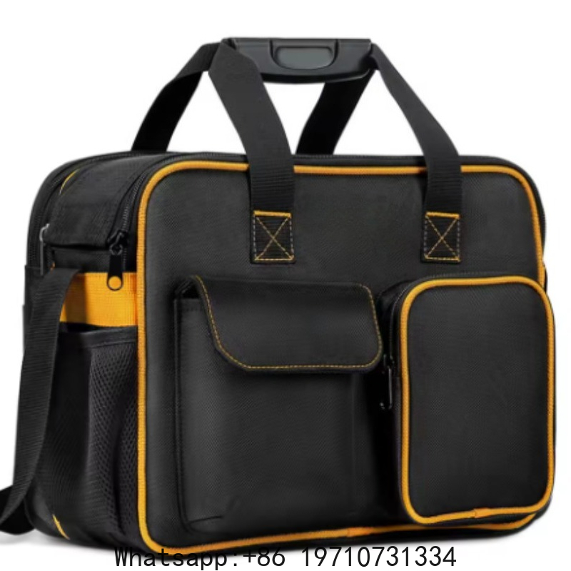 Organizer Tool Bag Equipment f - Heavy Equipment Electrician のレビューと価格