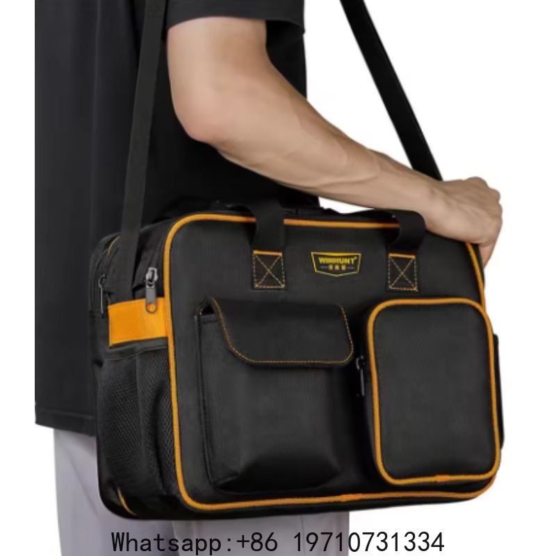 Organizer Tool Bag Equipment f - Heavy Equipment Electrician のレビューと価格