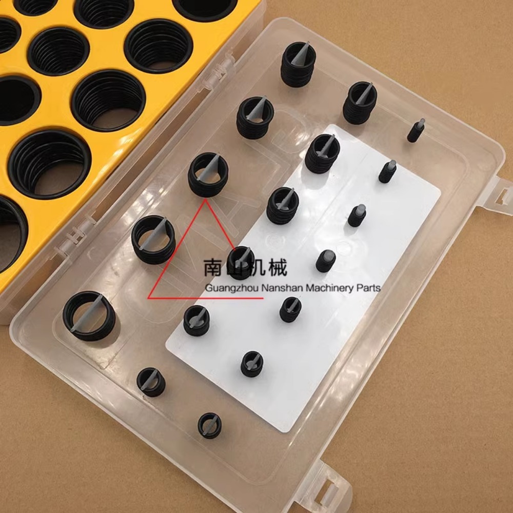 O-Ring Box Oil Seal Kit For Ca - Heavy Equipment Caterpillar のレビューと価格