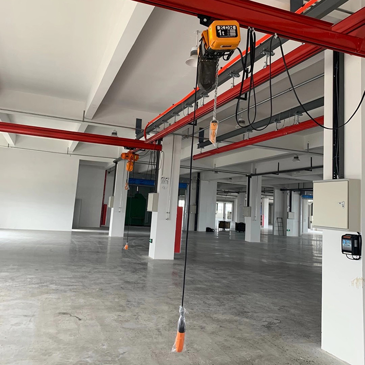 2Ton Hook Type Double Speed El - Electric Chain Hoist のレビューと価格