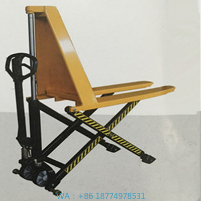 Truck Hand Hydraulic Truck wit - Hand Pallet Truck のレビューと価格