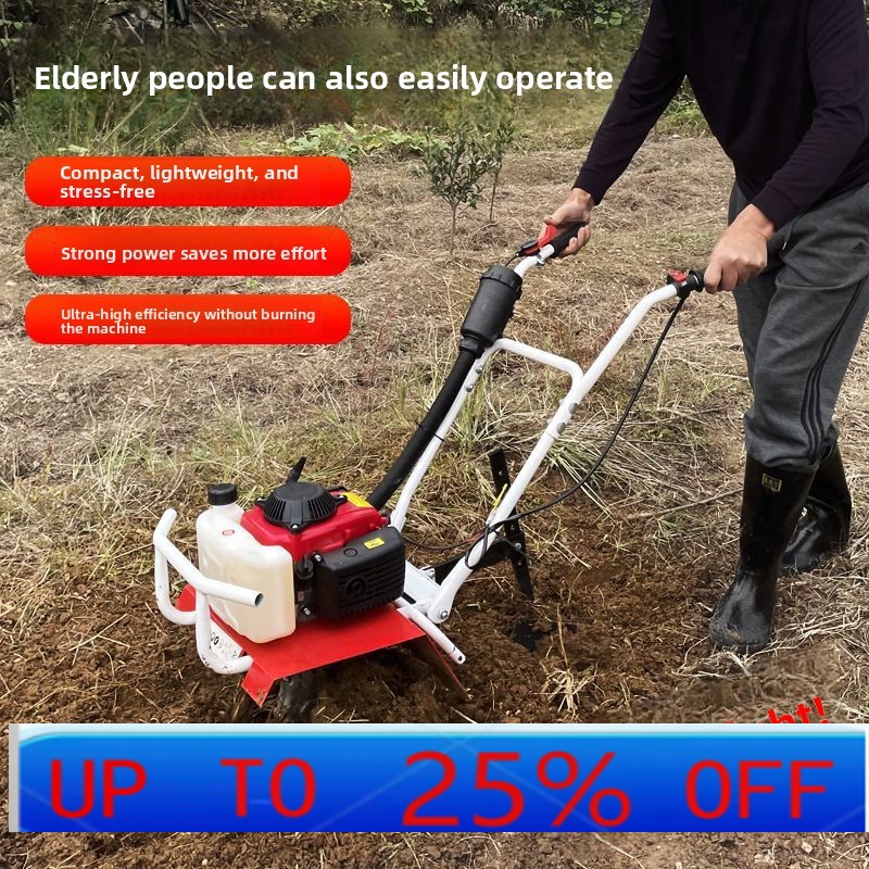 LTT agricultural small trenche - Trencher Machine Small のレビューと価格