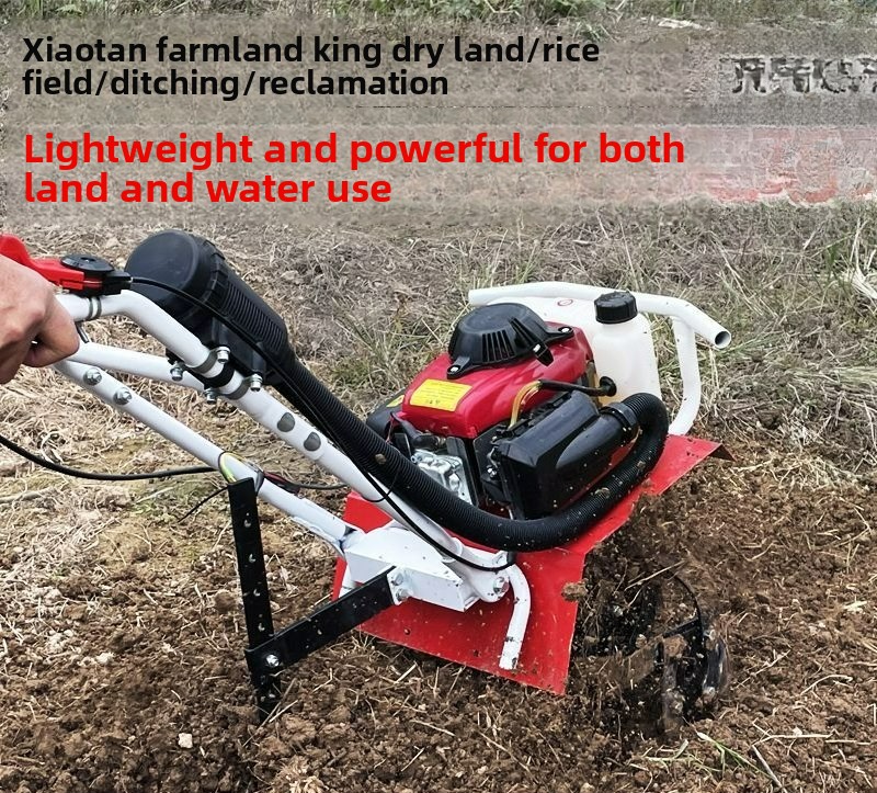 LTT agricultural small trenche - Trencher Machine Small のレビューと価格