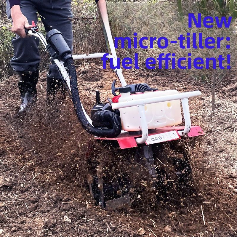 LTT agricultural small trenche - Trencher Machine Small のレビューと価格
