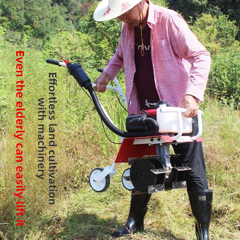 LTT agricultural small trenche - Trencher Machine Small のレビューと価格
