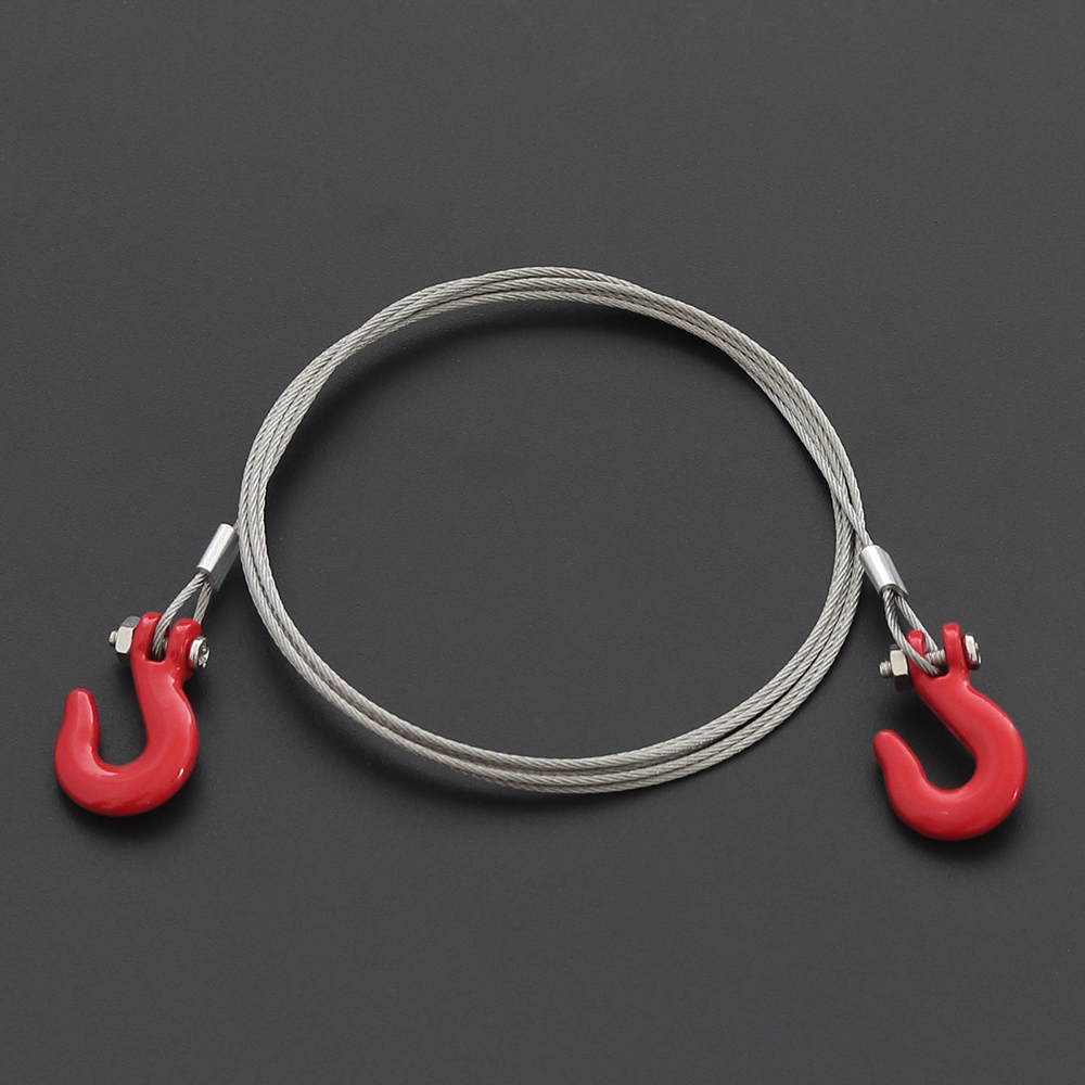 Metal CNC Trailer Hook Winch H - Heavy Equipment Trailer のレビューと価格