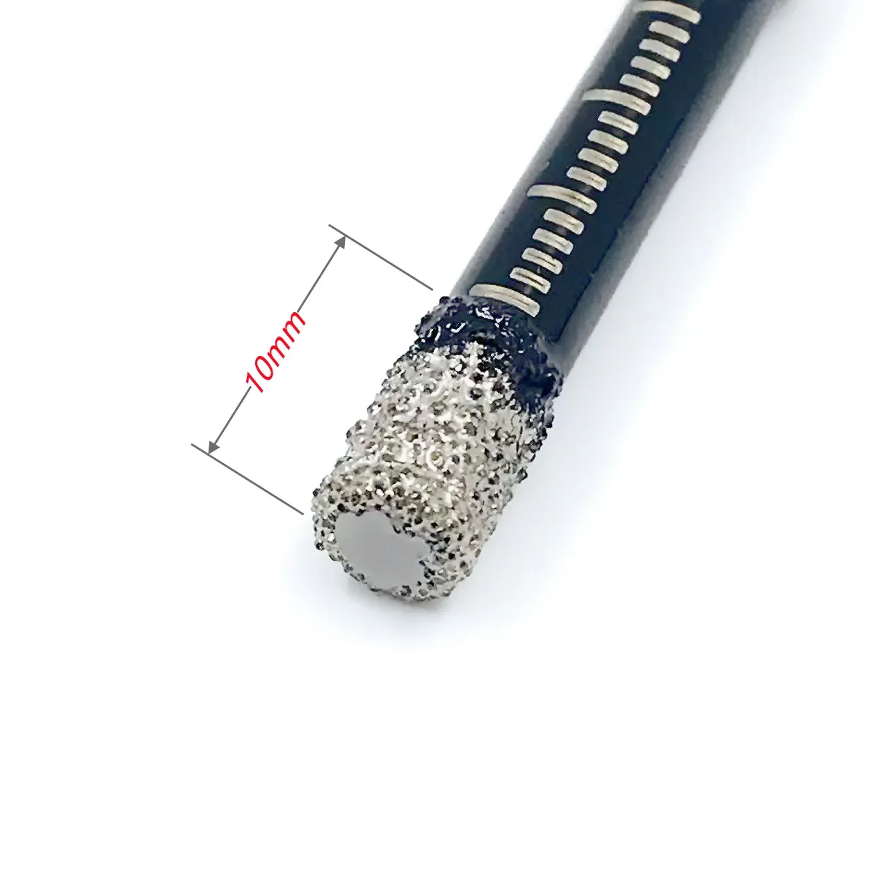 5-16mm Hexagonal Shank Brazed  - Brick Cutting Saw のレビューと価格