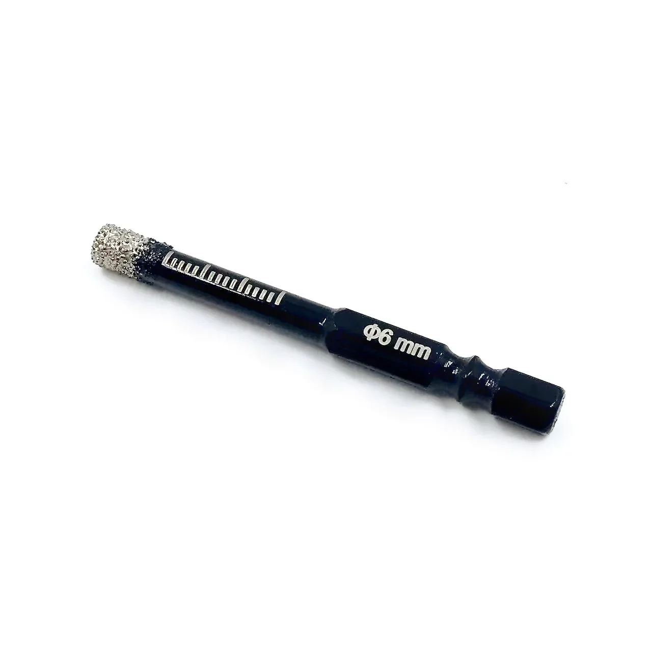 5-16mm Hexagonal Shank Brazed  - Brick Cutting Saw のレビューと価格