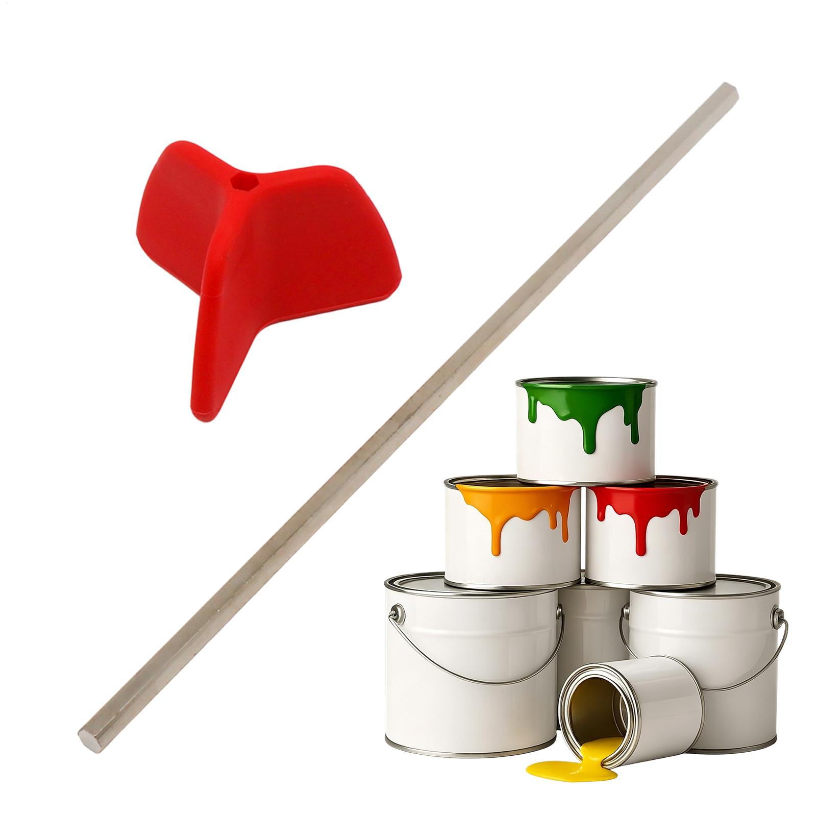 Paint Stirrer for Drill Quick  - Heavy Equipment Workshop のレビューと価格