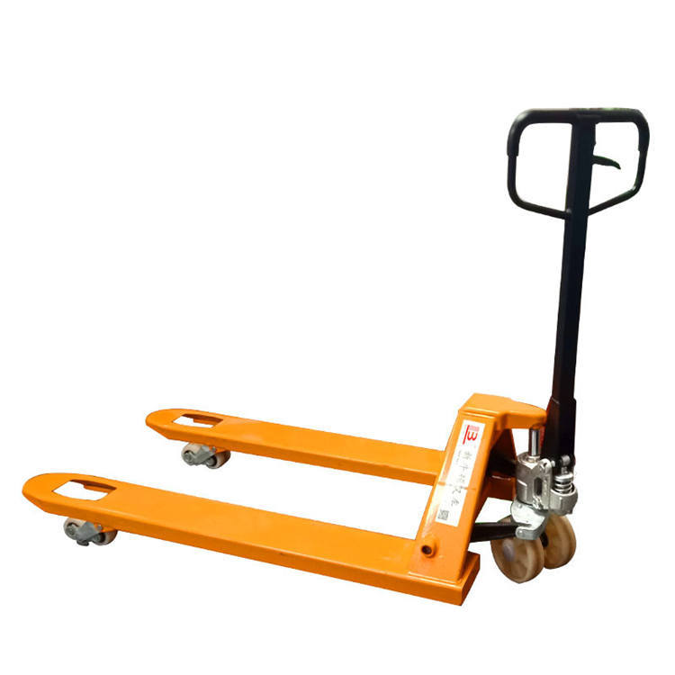 400kg 3000kg Pallet Truck All  - Hand Pallet Truck のレビューと価格