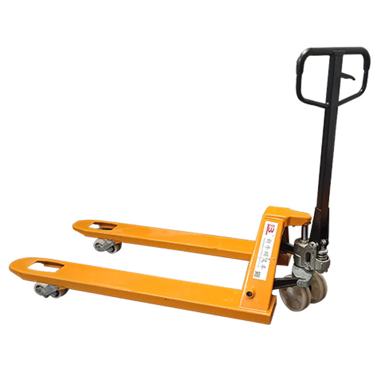 400kg 3000kg Pallet Truck All  - Hand Pallet Truck のレビューと価格