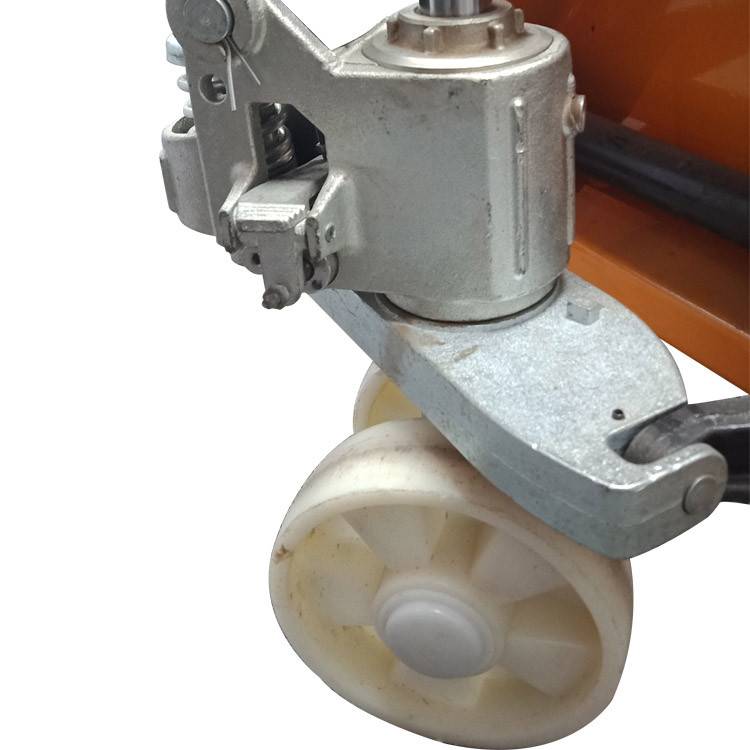 400kg 3000kg Pallet Truck All  - Hand Pallet Truck のレビューと価格